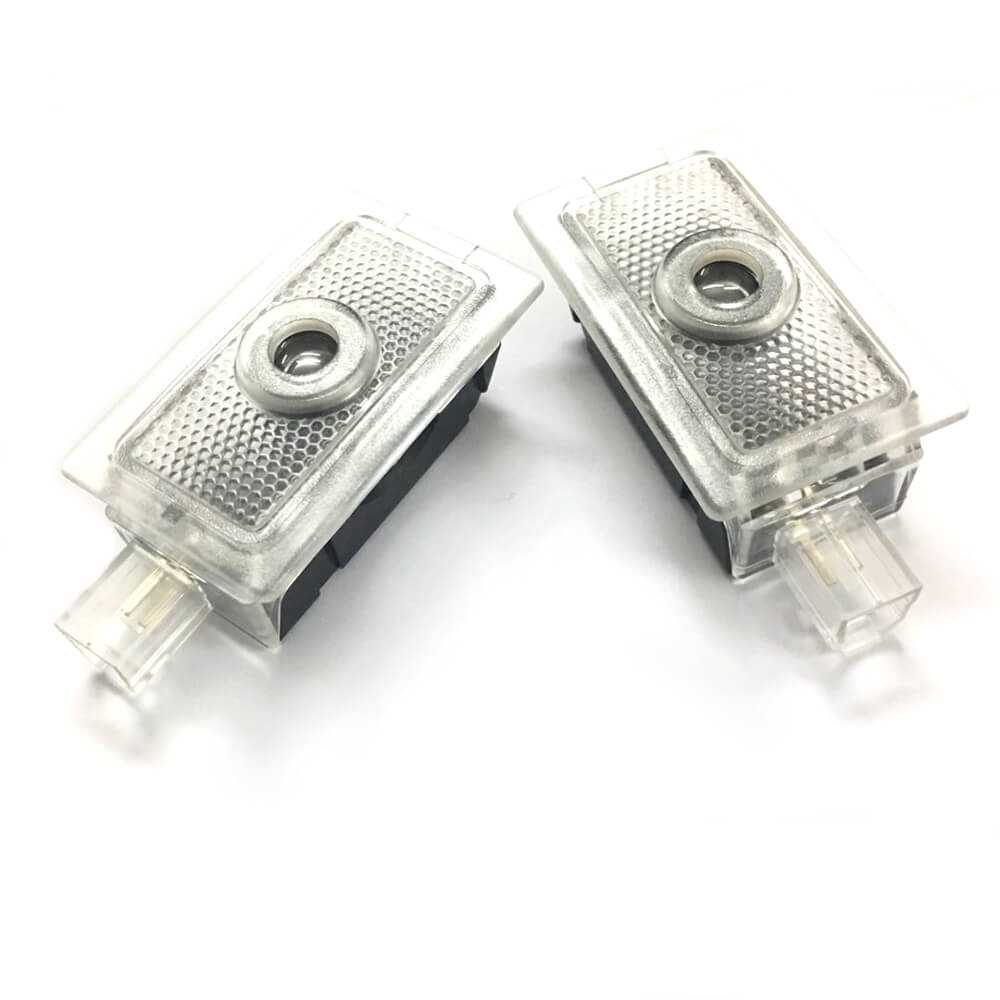 Chrysler Lancia Thema Premium Door Puddle Lights Various Designs 2011-2014