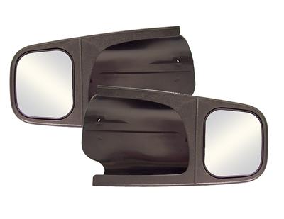 CUSTOM TOWING MIRRORS PAIR