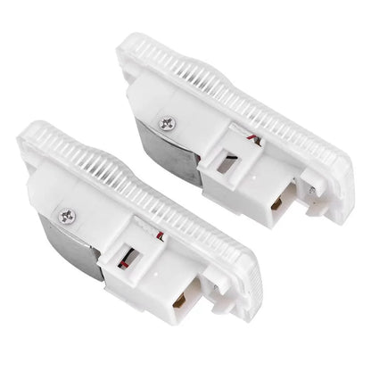 Citroen Xsara Picasso Premium Door Puddle Lights Various Designs - 1999-2010
