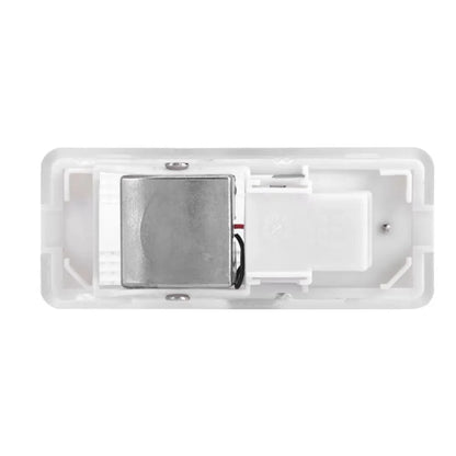 Citroen New Quatre Premium Door Puddle Lights Various Designs - 2006-2012