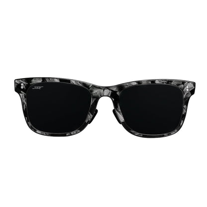 ●CLASSIC● Forged Carbon Fiber Sunglasses (Polarized Lens | Fully Carbon Fiber)
