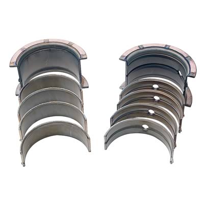 MAIN BEARING SET