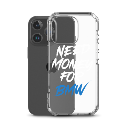 Need BMW iPhone® Case
