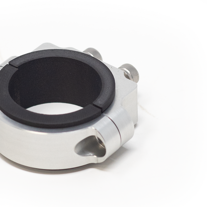 RSpro Single Cage Clamp - Clear