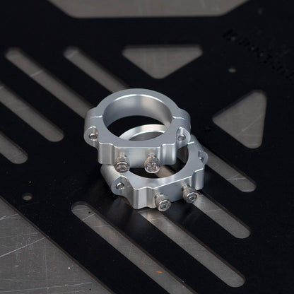 RSpro Cage Adapters - Clear