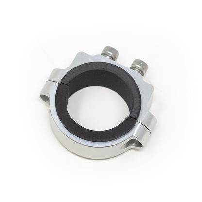 RSpro Single Cage Clamp - Clear