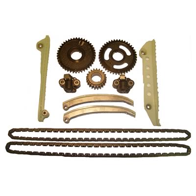 TIMING SET