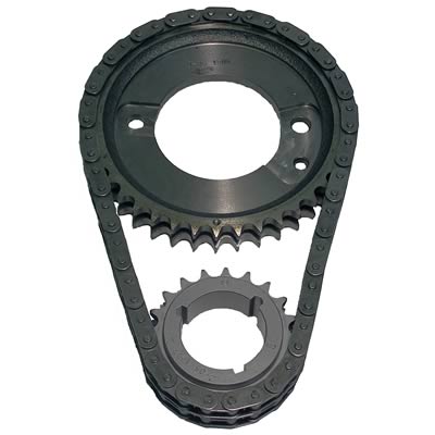TIMING CHAIN