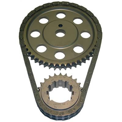 TIMING SET