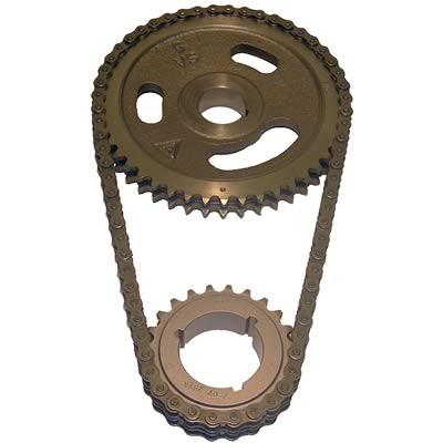 HD ROLLER TIMING SET