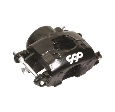BLACK CALIPER