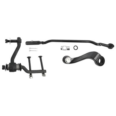 BASIC STEERING LINKAGE KITS