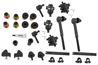 COMPLETE FRONT END KIT