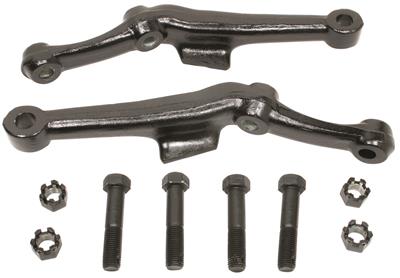 STEERING ARMS