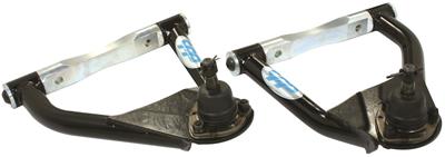 CONTROL ARMS BLACK