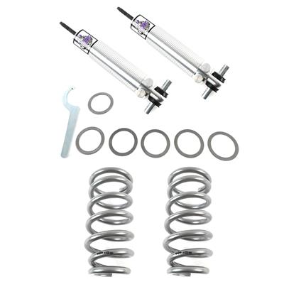 COILOVER SHOCK CONVERSION KIT