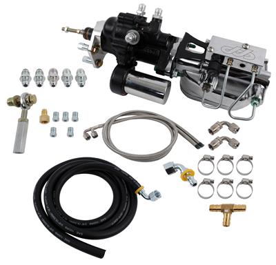 MASTER CYLINDER