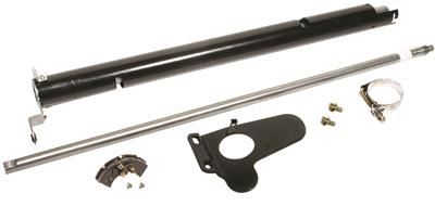 STEERING COLUMN