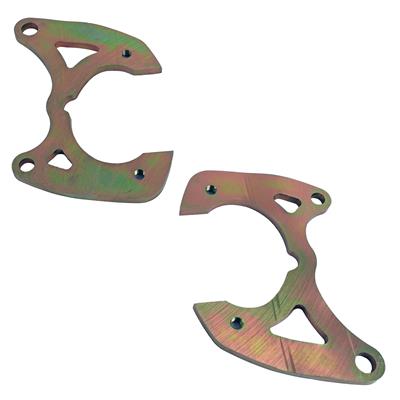 DROP SPINDLE BRACKETS