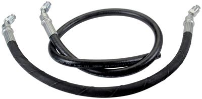 RUBBER HOSE KIT