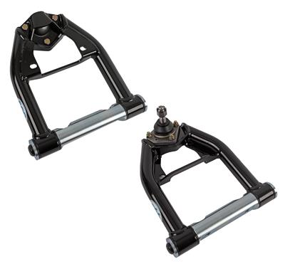CONTROL ARMS UPPER FRONT