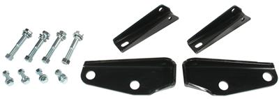 SHOCK RELOCATION KIT