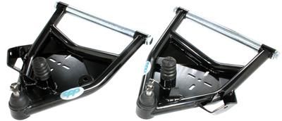 LOWER CONTROL ARM AIR BAG