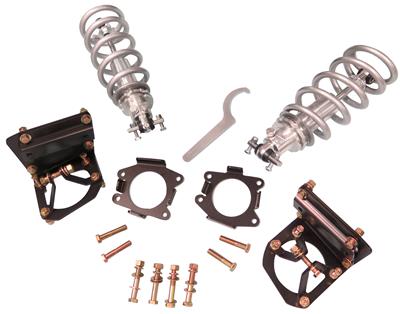 FRONT COIL OVER CONVERSION KIT