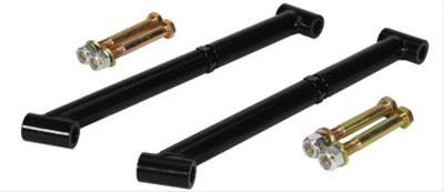 TRAILING ARM BRACES