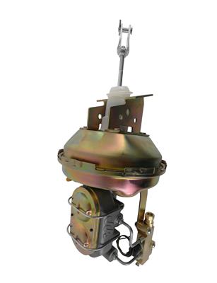 MASTER CYLINDER/BOOSTER KIT