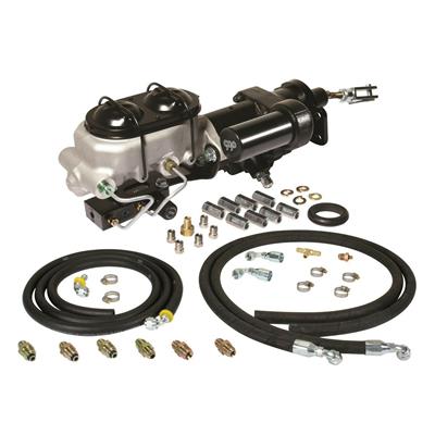 HYDROBOOST KIT