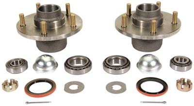 DRUM HUB KIT