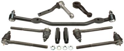 STEERING KIT