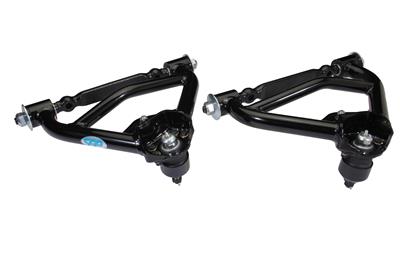 TUBULAR CONTROL ARMS