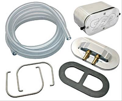 CAP KIT