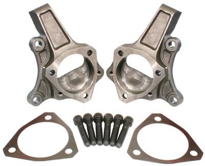 C5 SPINDLES PAIR