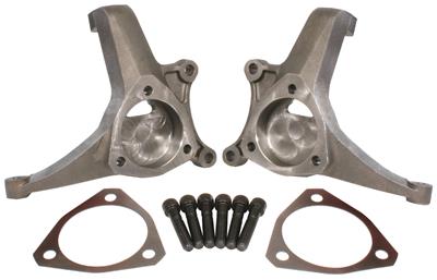 C5 SPINDLES  PAIR