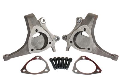 SPINDLE PAIR
