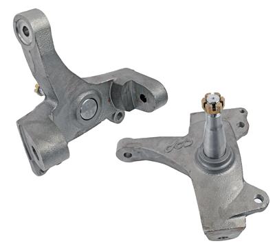 DROP SPINDLES
