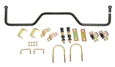 REAR SWAY BAR