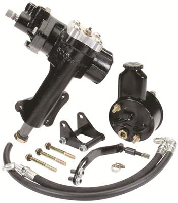 GEAR BOX
