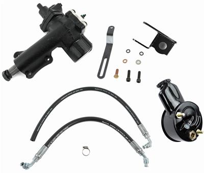 POWER STEERING CONVERSION KITS
