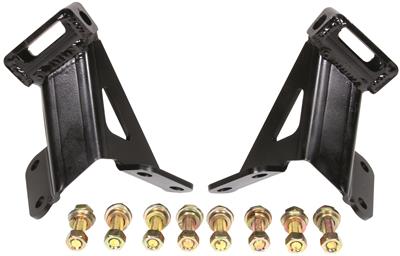 MOTOR MOUNT