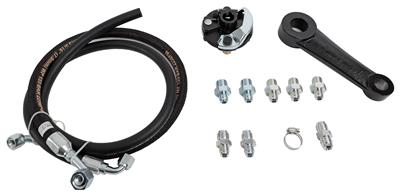 POWER STEERING KIT
