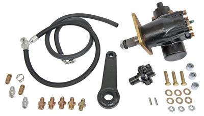 POWER STEERING CONVERSION KIT
