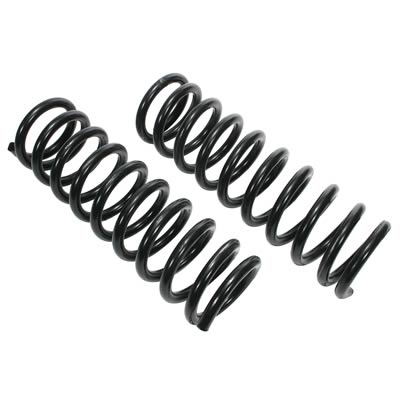FRONT COIL SPRINGS