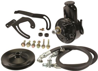 POWER STEERING PUMP KIT