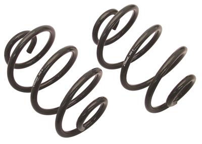 COIL SPRINGS