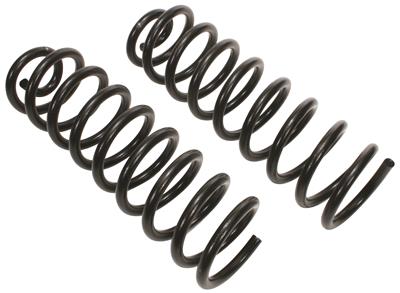 REAR COIL SPRINGS