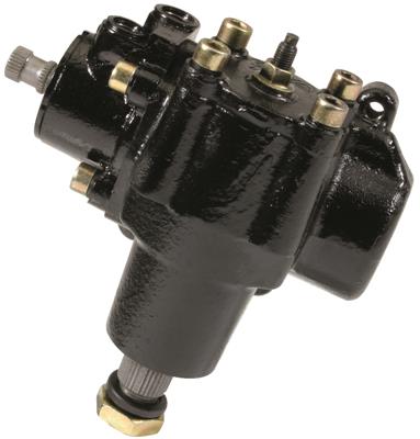 VEGA 400 POWER STEERING BOX